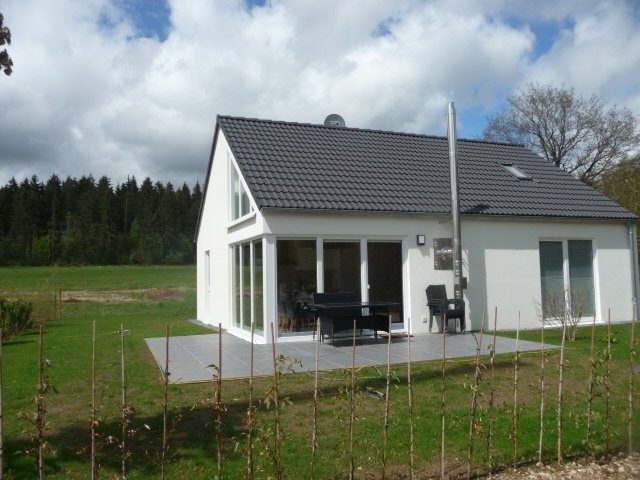 Heerlijk toeven in het hart van de Eifel