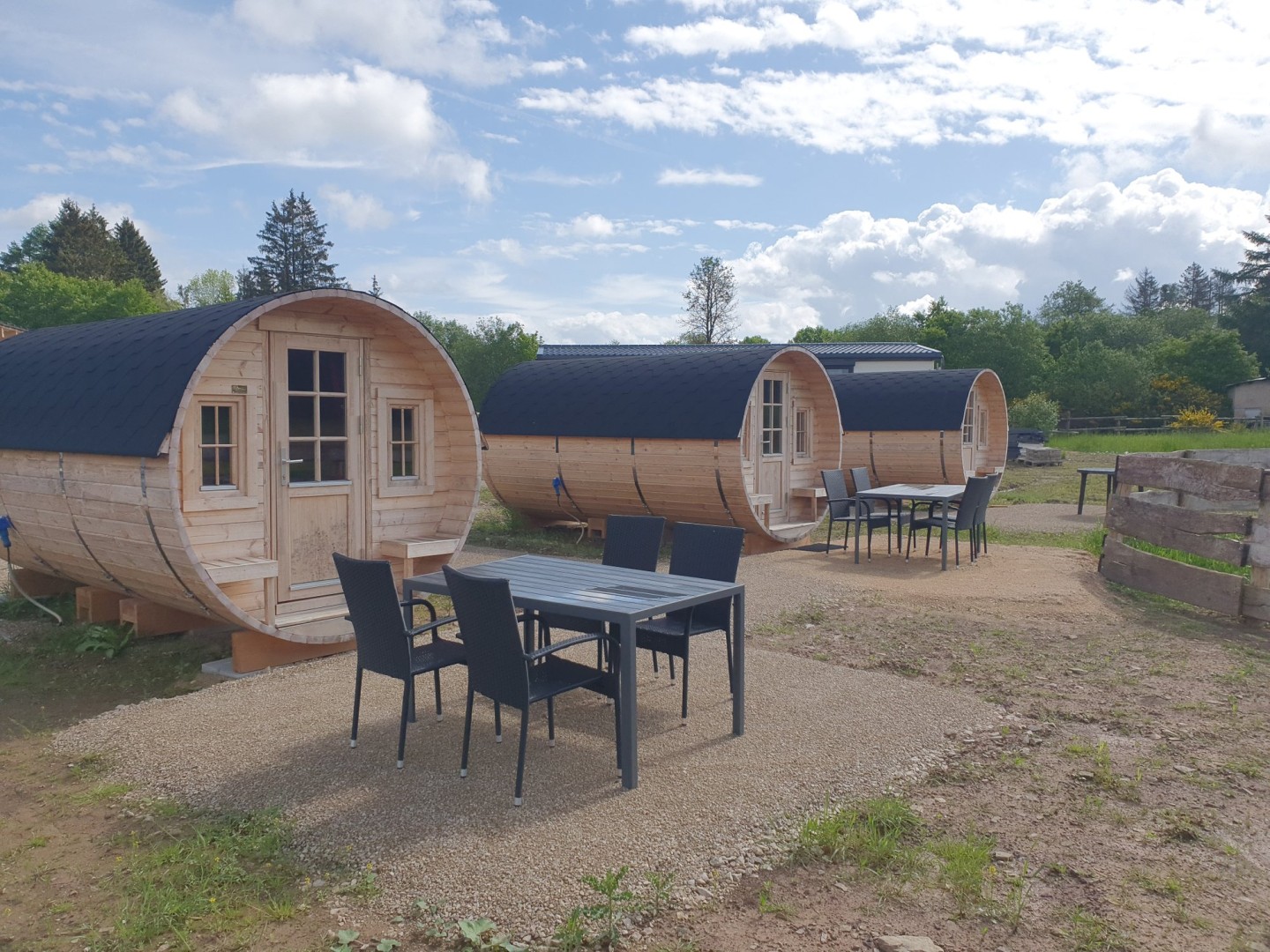 Heerlijk toeven in het hart van de Eifel