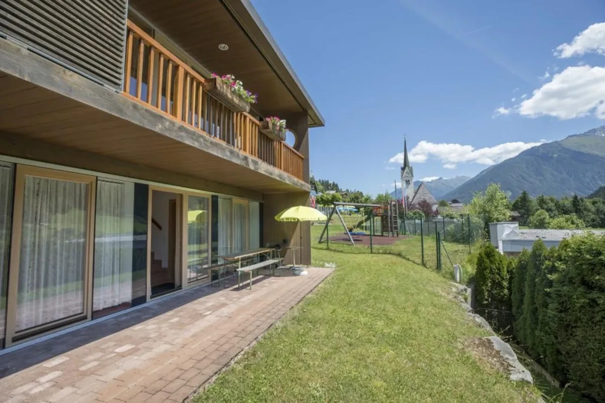 Vakantiepark met Luxe chalets en gratis zwembad in Nationalpark Hohe Tauern