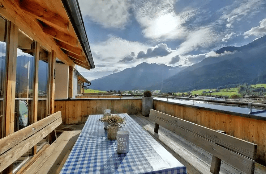 Luxe appartementen inclusief bergkaart in Nationalpark Hohe Tauern