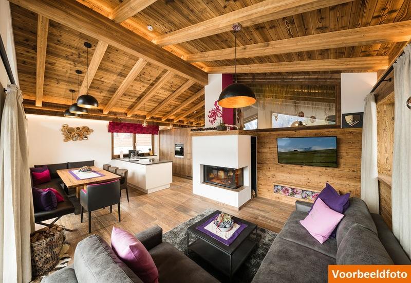 Luxe appartementen inclusief bergkaart in Nationalpark Hohe Tauern