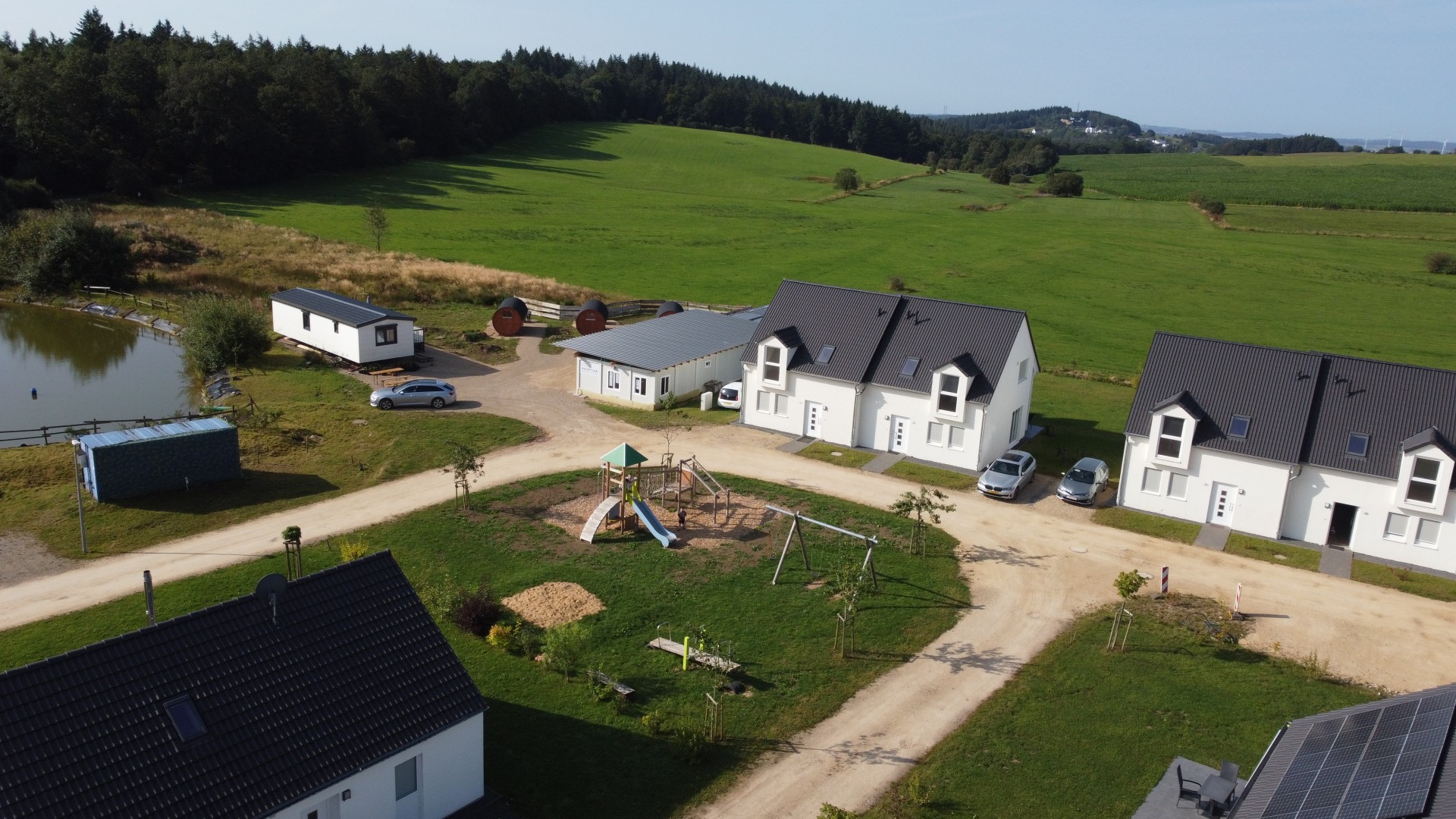 Heerlijk toeven in het hart van de Eifel